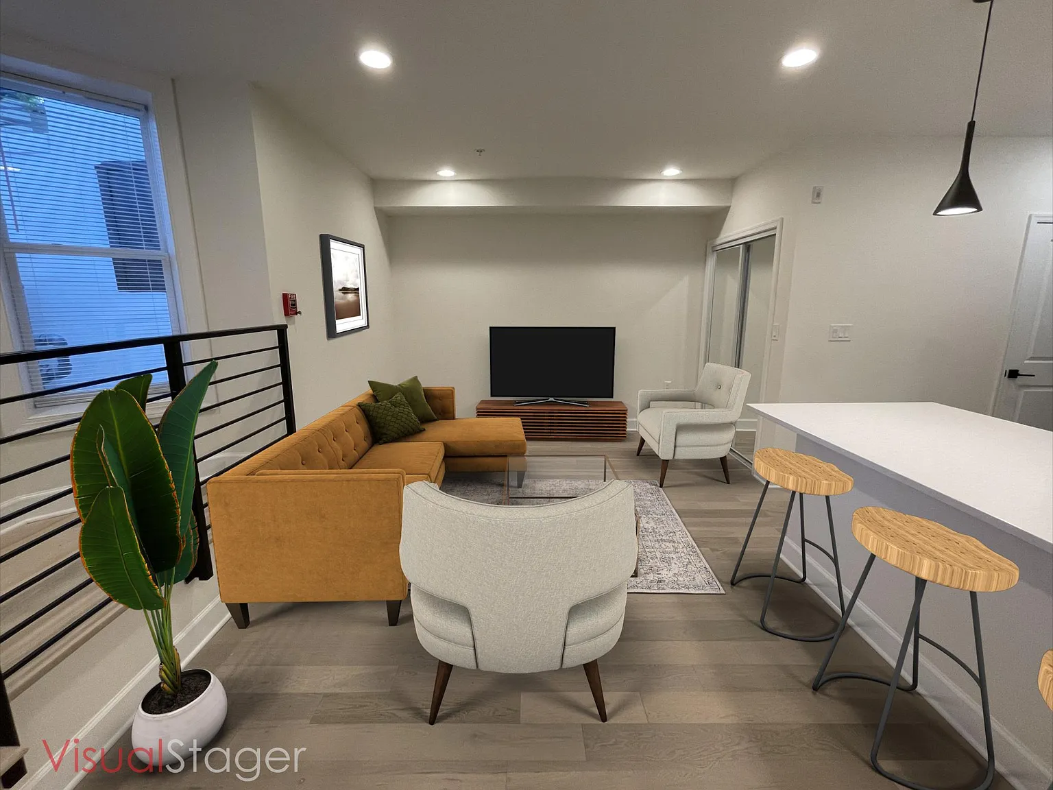 3 bed, 1.5 bath, $3,195 — Photo 4