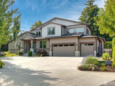 23614 15th Avenue SE, Bothell, WA, 98021
