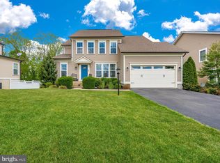 428 Orchard Crest Cir, New Market, MD 21774