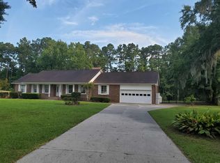 5864 Crestwood Dr., Myrtle Beach, SC 29578