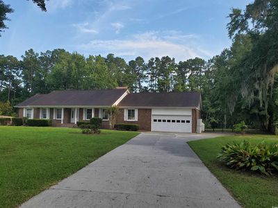 5864 Crestwood Dr., Myrtle Beach, SC, 29588