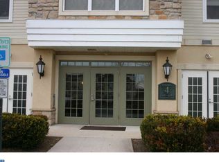 432 Masterson Ct #432, Ewing, NJ 08618