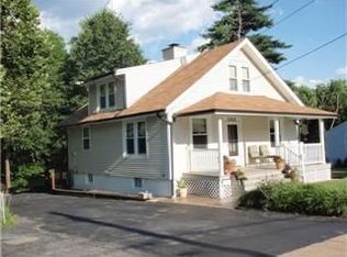 2322 Gaebler Ave, Saint Louis, MO 63114