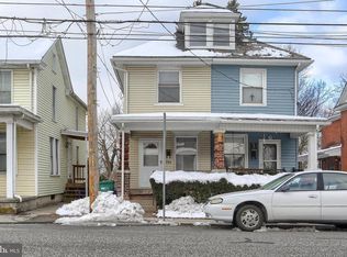 211 S Enola Dr, Enola, PA 17025