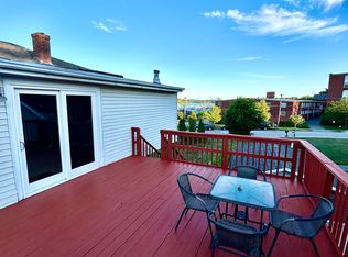 4 Clark St UNIT B, Pawcatuck, CT 06379