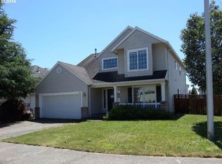 34702 Alpine Ave, Saint Helens, OR 97051