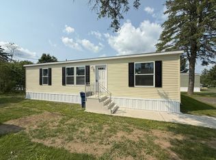 10601 Hulser Rd LOT 188, Utica, NY 13502