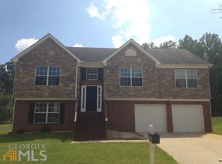 2413 Brighton Trl, Jonesboro, GA 30236