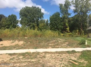 1781 Bristol Ridge Dr NW, Grand Rapids, MI 49544