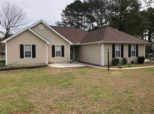 105 Sheffield Way, Warner Robins, GA 31088