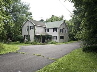 714 Gahbauer Rd, Hudson, NY 12534