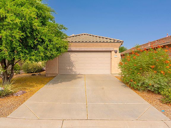 4th image of 8049 S Spur Trail Ct