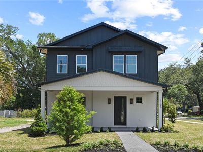 1705 E Harding St, Orlando, FL, 32806