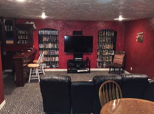6013 Hunter Dr, Amarillo, TX 79119