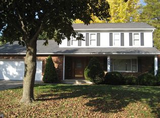 545 McEntee Dr, Wadsworth, OH 44281