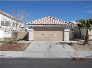 3724 Gulliver St, Las Vegas, NV 89115