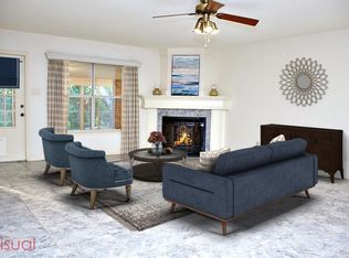 16414 Old Stable Rd, San Antonio, TX 78247