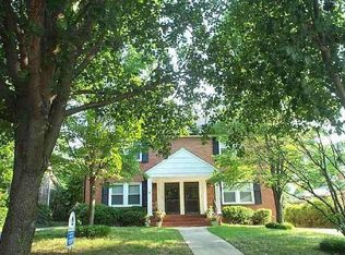 2402 Stafford Ave, Raleigh, NC 27607