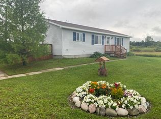 3315 Gehrke Rd, Ossineke, MI 49766