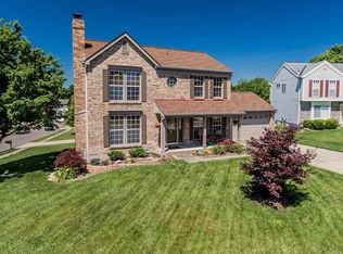 758 Millstream Dr, Taylor Mill, KY
