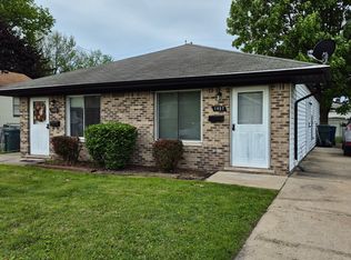 1457 Euclid St, Lincoln Park, MI 48146