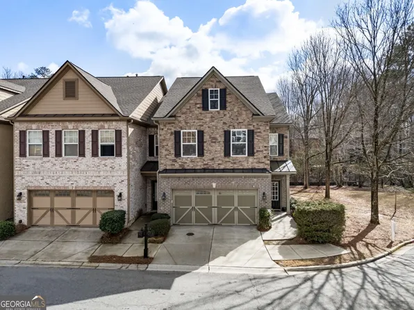 320 Snowgoose Ct, Alpharetta, GA 30022