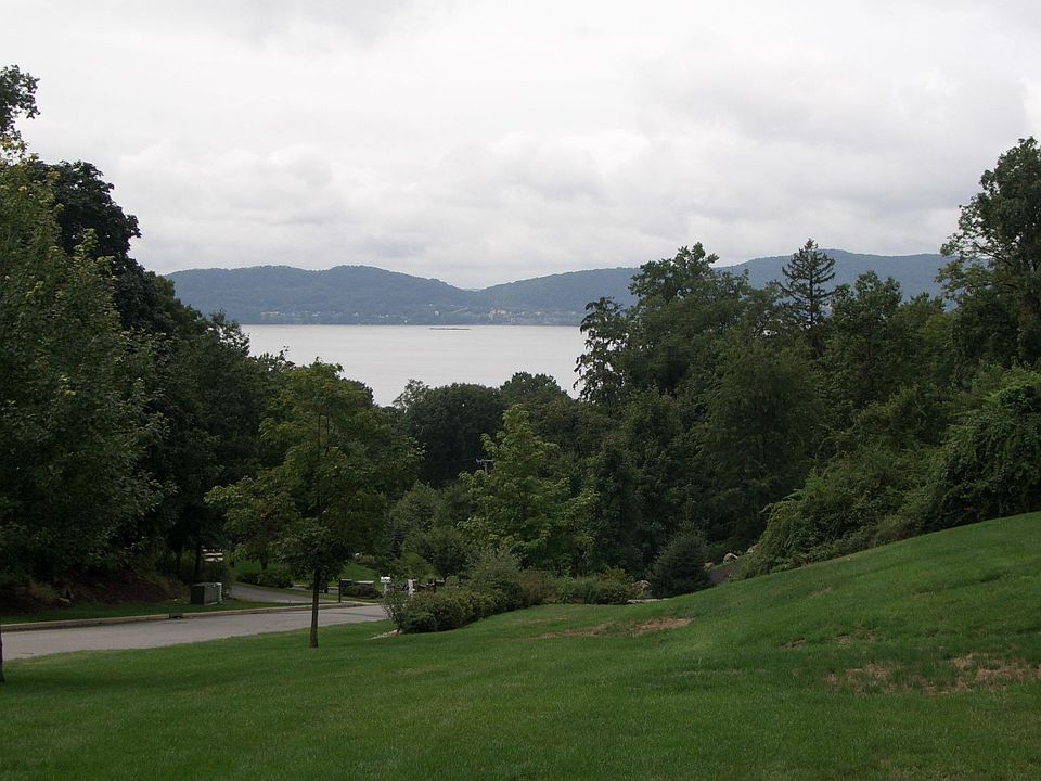 hudson river view