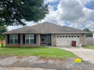 539 Tom Sawyer Ln, Crestview, FL 32536