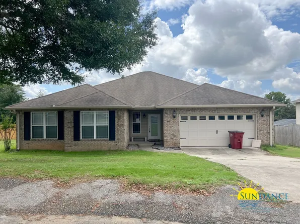 539 Tom Sawyer Ln, Crestview, FL 32536