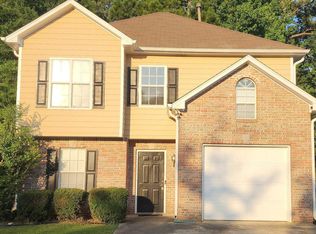 232 Meriweather Ln, Calera, AL 35040