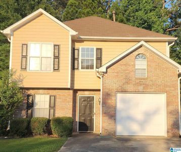 232 Meriweather Ln, Calera, AL, 35040