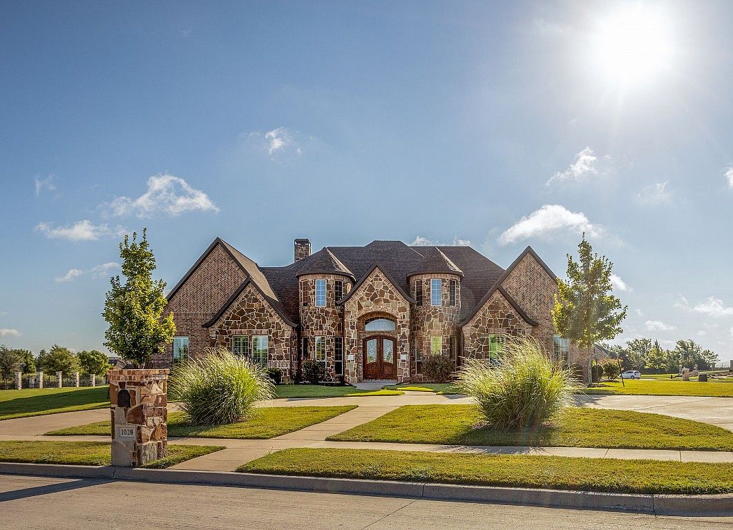 1028 Kingsbridge Ln, Rockwall, TX 75032 Zillow