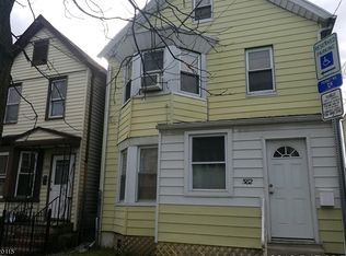 582 N 5th St, Newark, NJ 07107