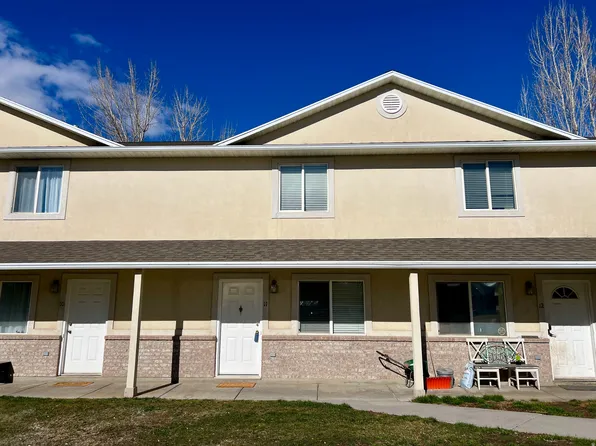420 W 2000 S Unit 11, Perry, UT 84302
