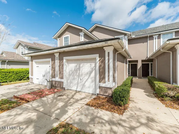 557 SCRUB JAY Drive, St. Augustine, FL 32092