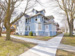 1002 N Aurora St, Ithaca, NY 14850
