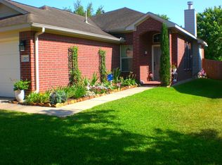 2207 Highland Hills Dr, Conroe, TX 77304