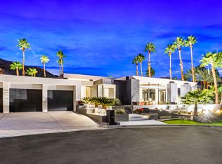 18 Mesa Vista Ln, Rancho Mirage, CA 92270