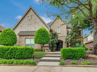 707 Chateaus Dr, Coppell, TX 75019
