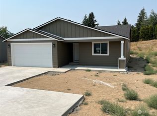 1947 N Mineral Pl, East Wenatchee, WA 98802