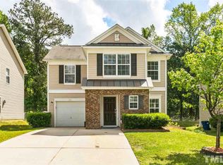 2414 Quarry Ridge Ln, Raleigh, NC 27610