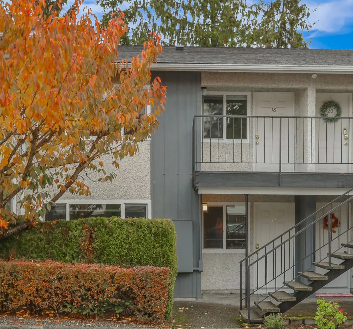 Edmonds Ridge Apartments — Photo 2