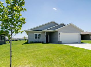 1850 23rd St #25, Spirit Lake, IA 51360