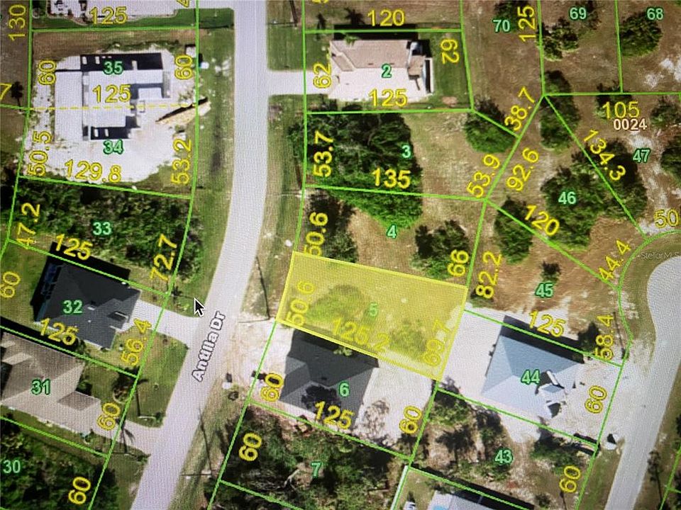 1st image of 221 ANTILLA DRIVE LOT 5