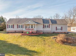 165 Iris Dr, Martinsburg, WV 25404