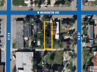 209 W Washington Ave, Harlingen, TX 78550