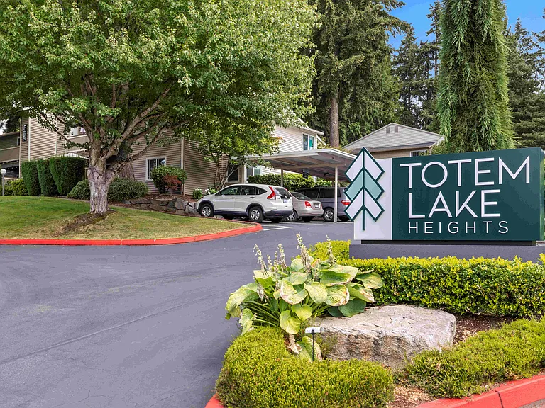 Welcome to Totem Lake Heights