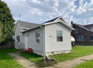 7443 Liberty Ave, Fulton, IN 46931