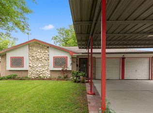 7343 Camino Real St, Baytown, TX 77521