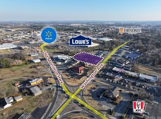 1608 Cherry St, Conway, AR 72032